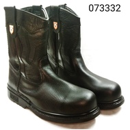 GUZZI 831/G8 MEN'S SAFETY SHOES 073332