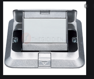 [HCM]Ổ Cắm Âm Sàn Panasonic DU5900VT / chính hãng / DU5900 / Chưa bao gồm thiết bị