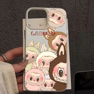 Unique Softcase OPPO A60 A15 A35 A16 A16K A17 A8 A31 A18 A38 A3S A5 A12E A33 A54 A55 A57 A77 A58 A7 