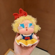 Suitable for Clothes Crybaby Crybaby Crybaby Crybaby Crybaby Baby Clothes Vinyl Pendant Clothes Mini