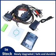 J2534 Pro+ Pcmflash for  VCI Scanmatik 2 Pro SM2 Pro J2534 VCI Scanner ECU Programmer Tool Bench ECU