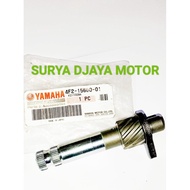 As Starter Rx King / Rxs. 4F2-15660-01 Original Ygp Rare