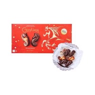 山姆會員商店 Guylian吉利蓮 海馬形什錦巧克力製品 333g