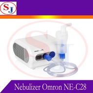 Nebulizer Omron Ne-C28 / Omron Nebulizer Ne - C 28