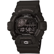 Casio Men's G-Shock GW-8900A-1 Tough Solar Atomic Watch