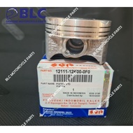Piston Std SUZUKI Raider 150 Fi 12111-12K00-0F0