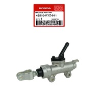 Rear Brake Master Assy - Supra X 125 FI New - 43510KYZ911