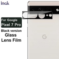 Camera Lens Protector Google Pixel 7 Pro IMAK High Definition