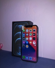 iPhone 12 PRO MAX 128GB, HDC 4G LTE 1:1 like Ori