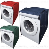Offix waterproof top-load, front-load 16-17kg washing machine cover