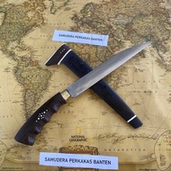 Golok sembelih tarisi jasinga