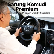 Premium Car Wheel Cover Steering Wheel Car Steering Wheel Cover Anti-Slip Steering Wheel Car Steerin