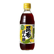 Yamasa 昆布柚子 360ml