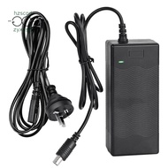 42V 1.5-2A Electric Scooter Charger Lithium Battery Charger for M365 Electric Scooter Accessories
