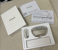 YAMAN Liftology 熬夜閃修儀 全新 美容機 美容儀