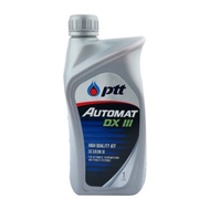 PTT น้ำมันเกียร์ATF AUTOMAT DEXRON III 1ลิตร
