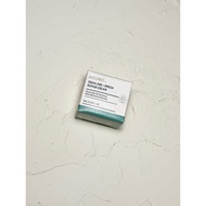 BIOSSANCE: SQULANE + OMEGA REPAIR CREAM 5ml