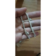 bracelet silver 990💕