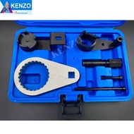 KENZO ชุดล็อคไทม์มิ่ง เชฟโรเลต : โคโลราโด 5 เกียร์ และะ 6 เกียร์ ดูราแม็กซ์ ยี่ห้อ KENZO