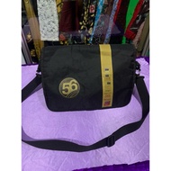 GG sports duffel sling bag