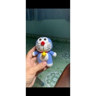 Doraemon keychain