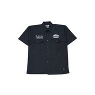 DIAMOND RIDE WORK SHIRT 02