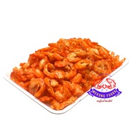 Tôm khô Cà Mau loại 1 đạt chuẩn: Sản phẩm chất lượng cao sạch và an toàn cho sức khỏe SEAVINA FOODS