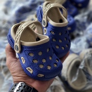 🌟Kid’s Sandal Crocs (Free Button Crocs)🌟