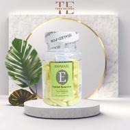 Animate Facial Essence Serum Vitamin E 100% Original BPOM and Halal contents 60 capsules Instantly B