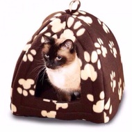 Pet house dog house cat house pet bed dog bed kennel doggy