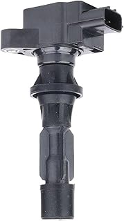 4Pcs Ignition Coil L3G218100B L3G218100A Compatible For MAZDA 3 BK14 BK12 BL 6 GH GY CX-7 MX-5 2.0L 