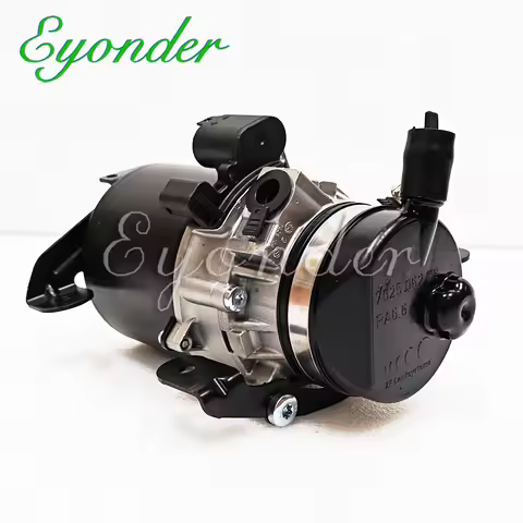 Rebuilt Power Steering Pump For BMW MINI R50 R53 R52 32416758148 32416760248 32416778424 32416778425