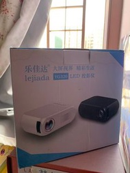 迷你投影機