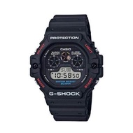 CASIO G-SHOCK DW-5900-1DR [TIME GALERIE OFFICIAL STORE]