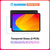 Kính Cường Lực Alldocube Cho Alldocube IPlay20 IPlay20Pro Kính Bảo Vệ Màn Hình Mỏng (2 Gói)