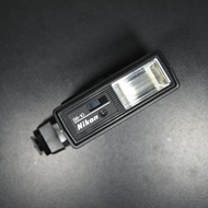 【經典古物】NIKON SPEEDLIGHT SB-10 sb10 復古閃光燈 底片相機