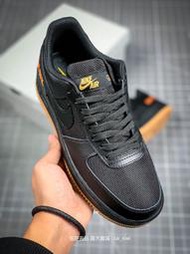 耐吉 Nike Air Force 1 "GORE-TEX"机能低帮百搭運動鞋 休閒鞋 板鞋 男女鞋 公司貨