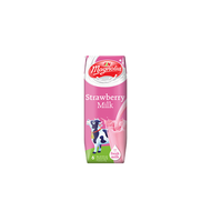 [Yakin] MG UHT Milk Strawberry 250ml x 24 in carton deal (wholesale in singapore)