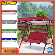 [BSL Sale] Outdoor  Swing  Canopy Cover Set Replacement For Garden Yard❀
