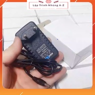 [Embedded Programming A-Z][G130] Power Supply 5V 1A DC Plug 3.5*1.35