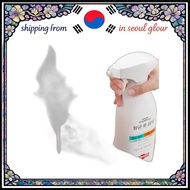 [daiso] Labsin Antibacterial Foot Shampoo, 410ml, 1pc / Korean Foot Shampoo / Antibacterial Cleanser