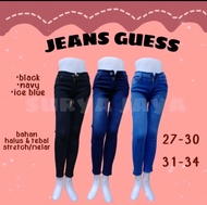 CELANA JEANS PENSIL GUESS
