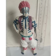 Akaza Demon Slayer Kimetsu No Yaiba Banpresto