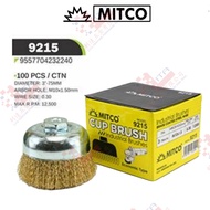 MITCO BRAND CUP BRUSH -9215