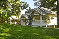 麒麟星度假村 (Monoceros Resort)