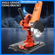 Angle Grinder Stand Angle Grinder Fixed Bracket Heavy Duty Grinder Holder for Angle Grinder SHOPCYC5