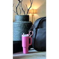 Stanley Mini Tumbler Keychain