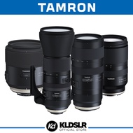 TAMRON 17-70MM F2.8 DI III A VC RXD for sony E Mount/ 15-30mm/ 45mm/ 70-200mm/ 150-600mm Lenses for 
