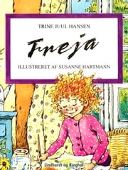 Freja Trine Juul Hansen