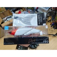 Elements Davinci 190